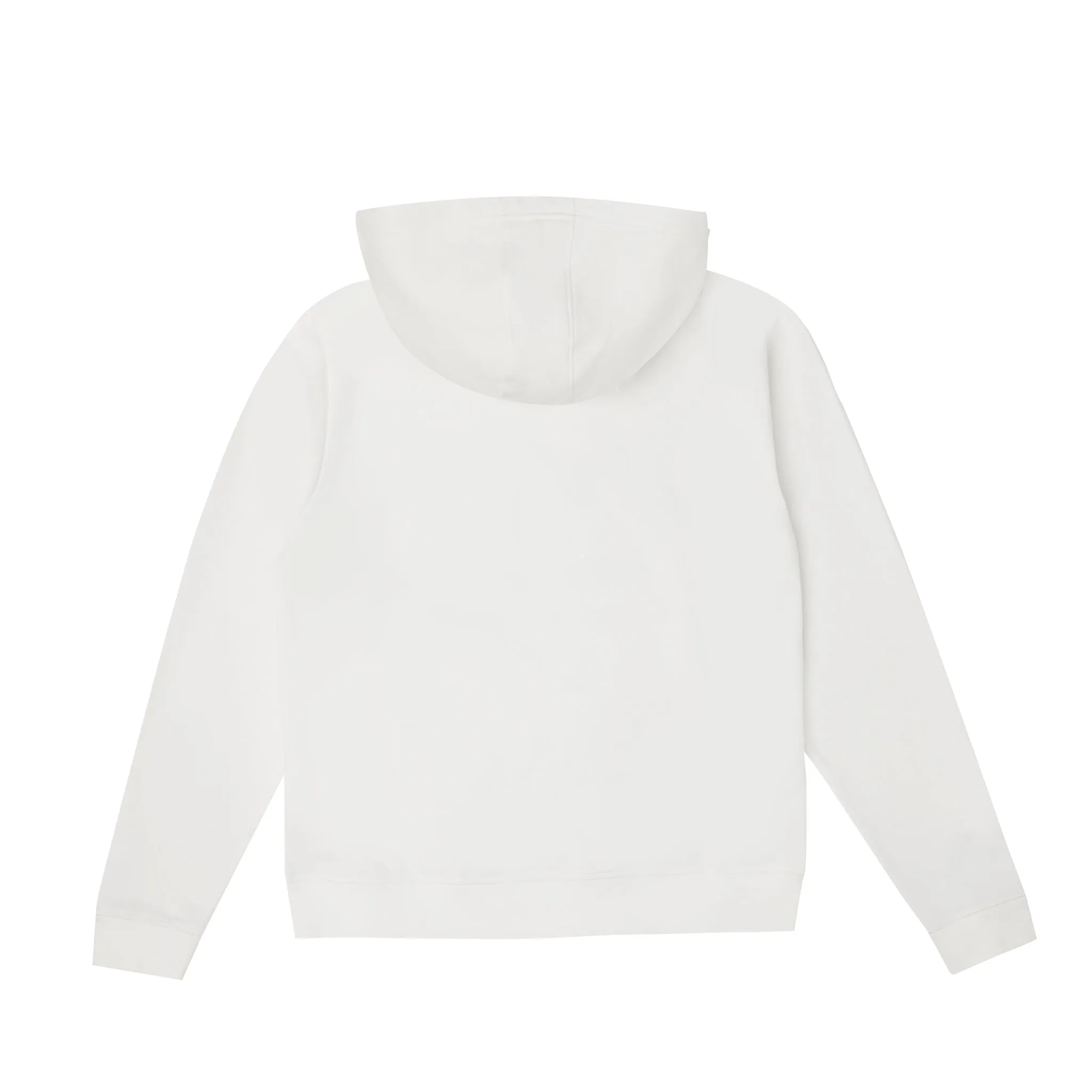 WOMENS CROWN CLASSIC HOODIE