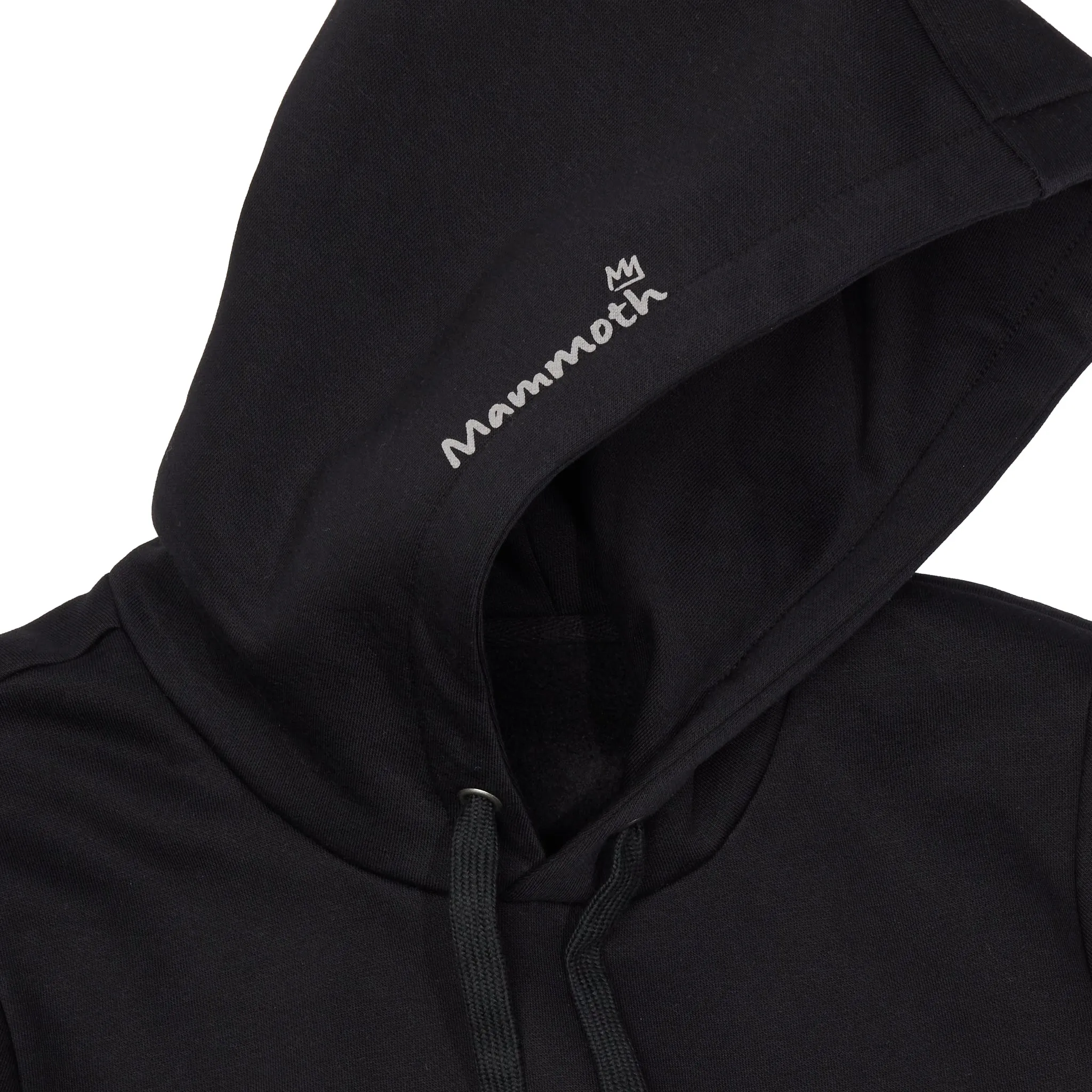 WOMENS CROWN CLASSIC HOODIE