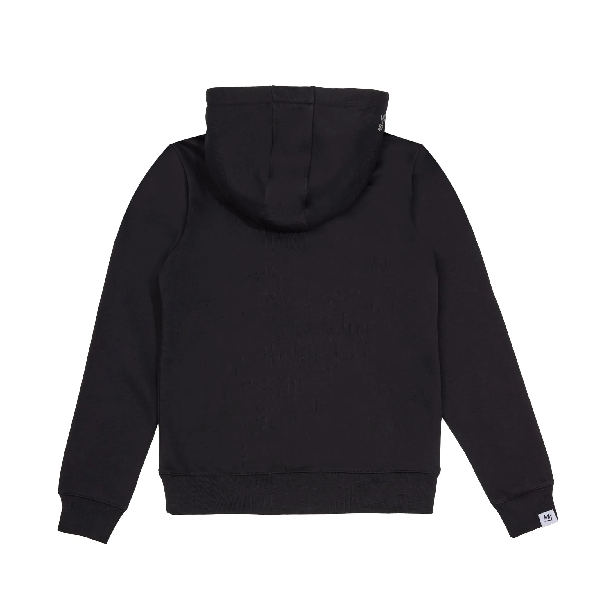 WOMENS CROWN CLASSIC HOODIE