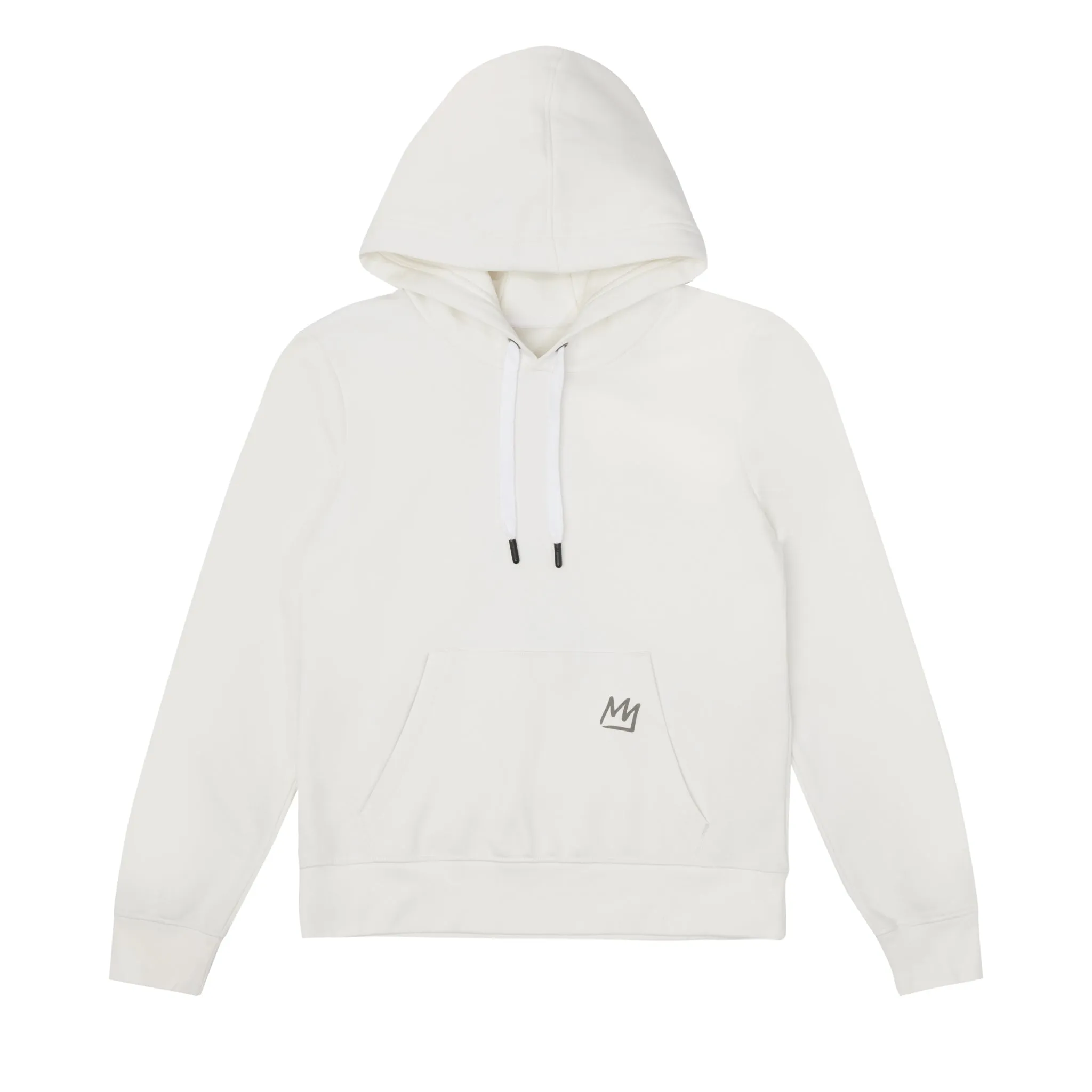 WOMENS CROWN CLASSIC HOODIE