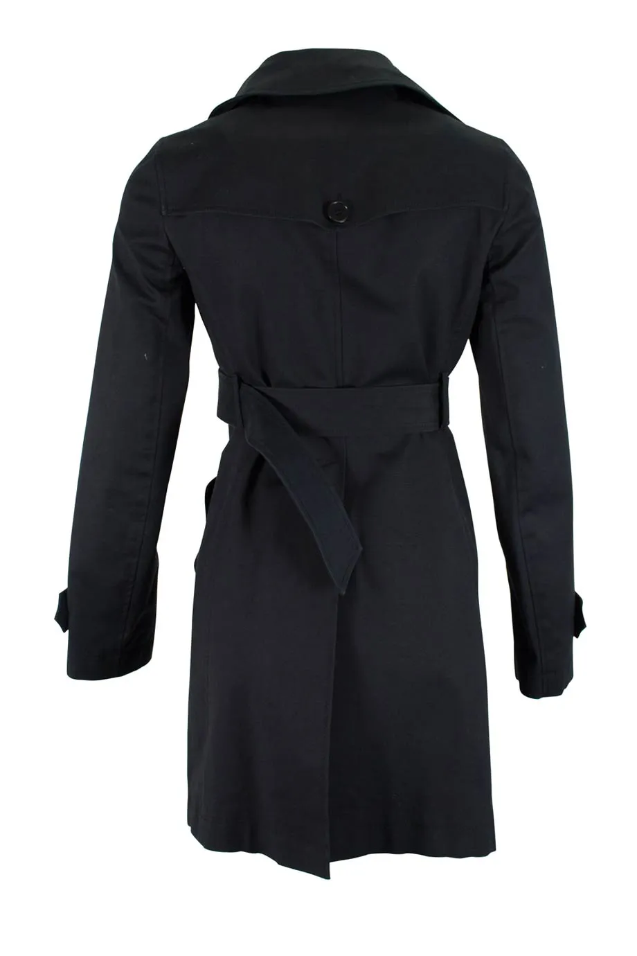 [WW12835] Theory | Trench Coat