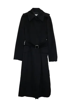 [WW21886] Saint Laurent | Trench Coat