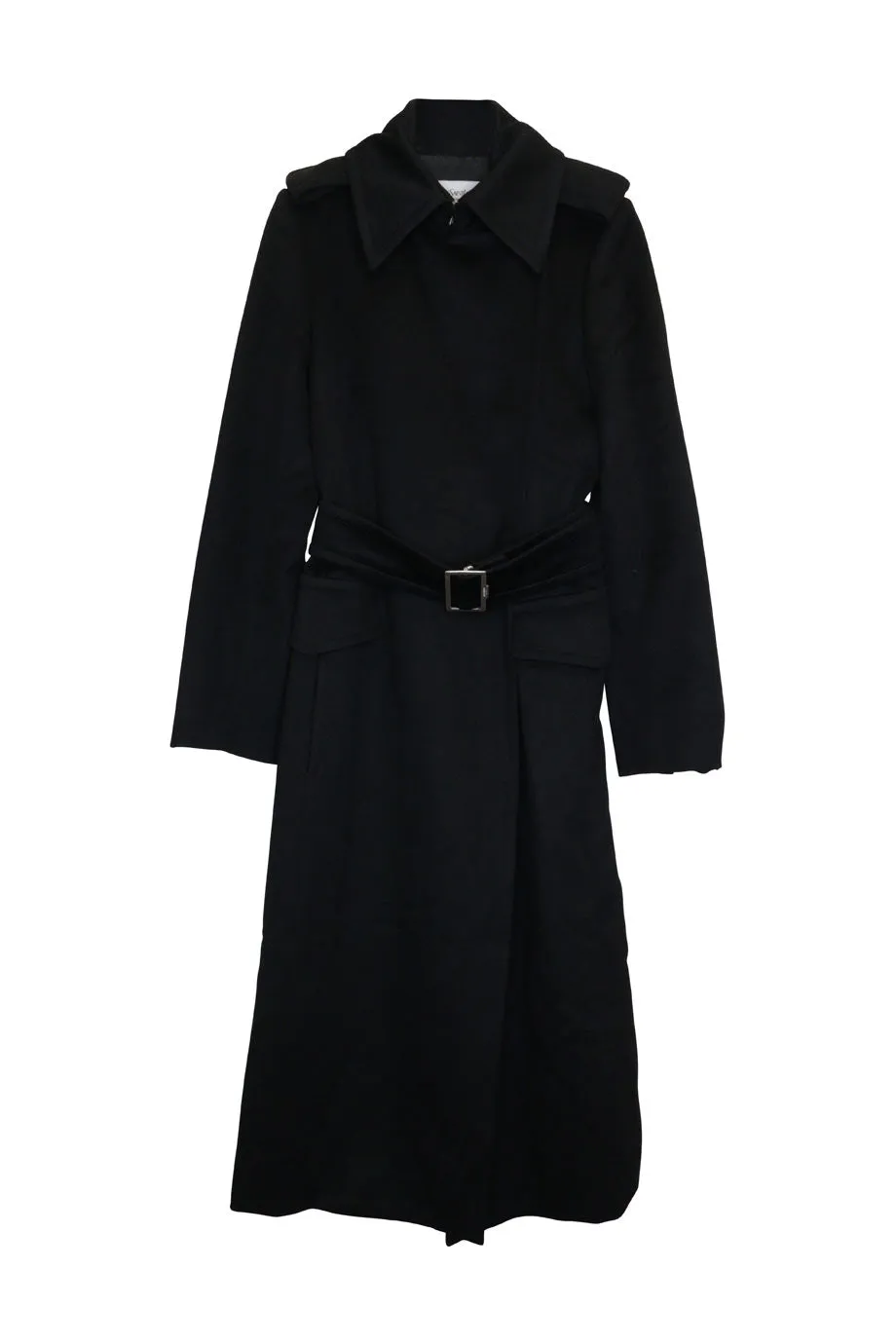 [WW21886] Saint Laurent | Trench Coat