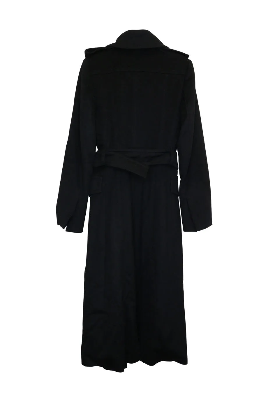 [WW21886] Saint Laurent | Trench Coat