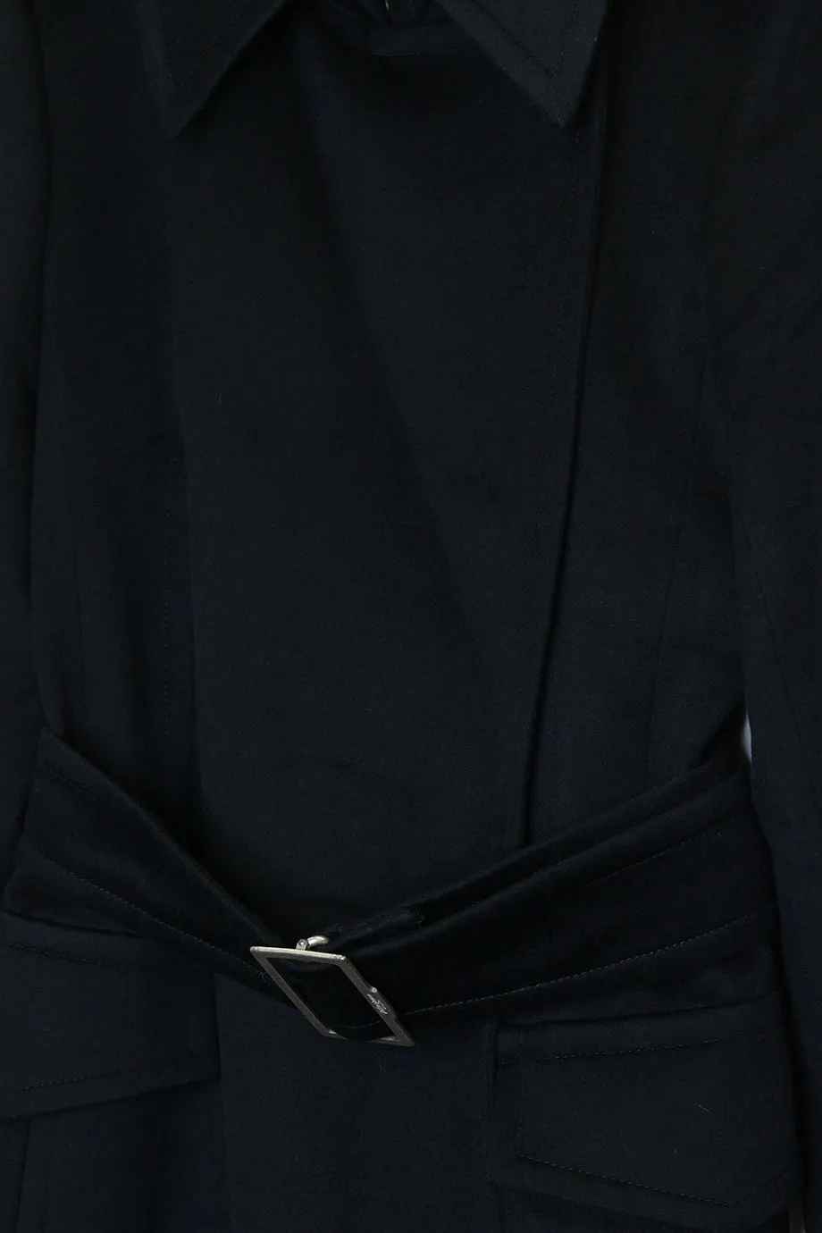[WW21886] Saint Laurent | Trench Coat