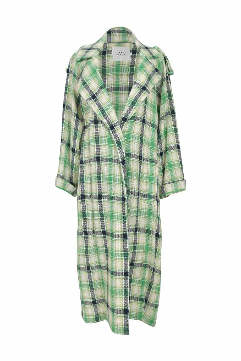 [WW36741] Tanya Taylor | Trench Coat