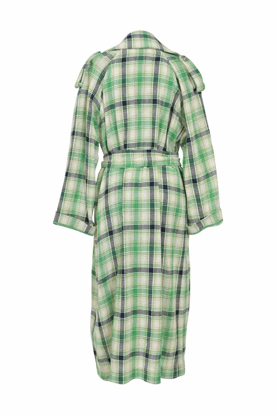 [WW36741] Tanya Taylor | Trench Coat