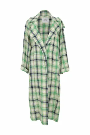 [WW36741] Tanya Taylor | Trench Coat