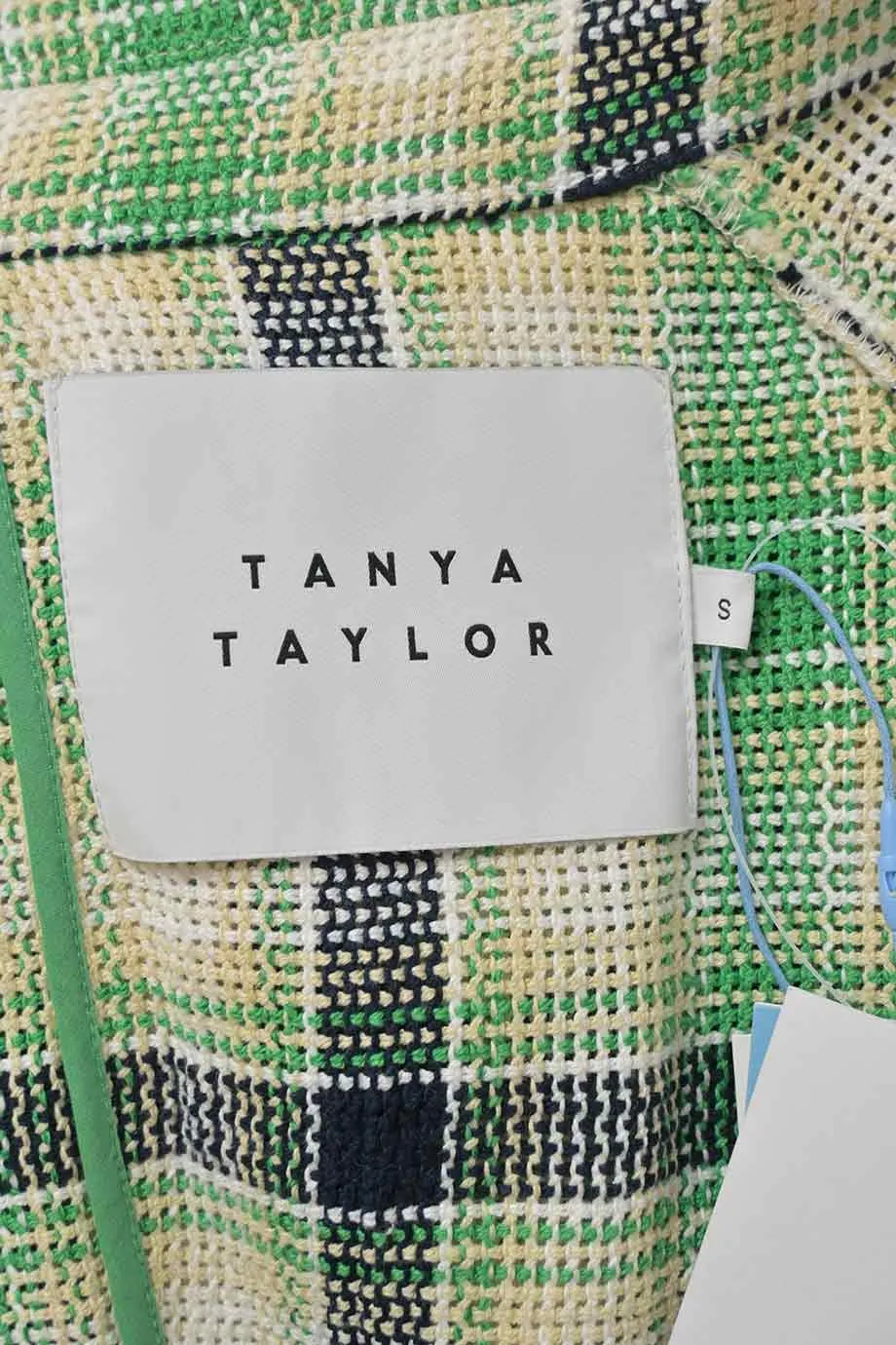 [WW36741] Tanya Taylor | Trench Coat