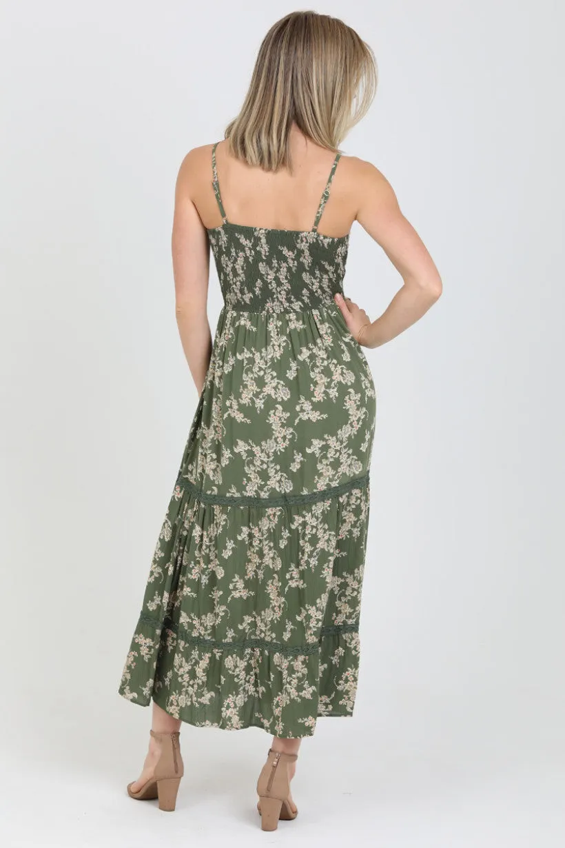 Yorkshire Dress