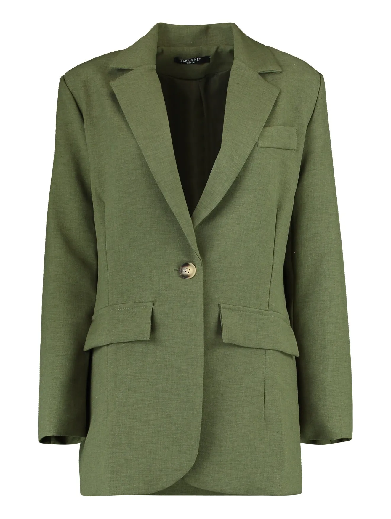 Zabaione Sara Blazer