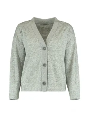 Zabione Brea Cardigan